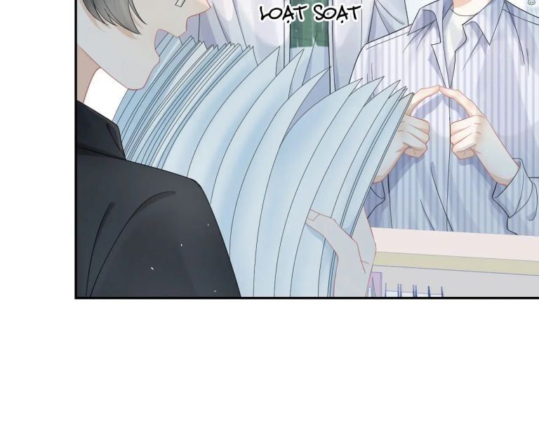 đọc truyện Một Ngụm Nuốt Trọn Thỏ Con Chương 72 ảnh 9 tại Thiên Thai Truyện