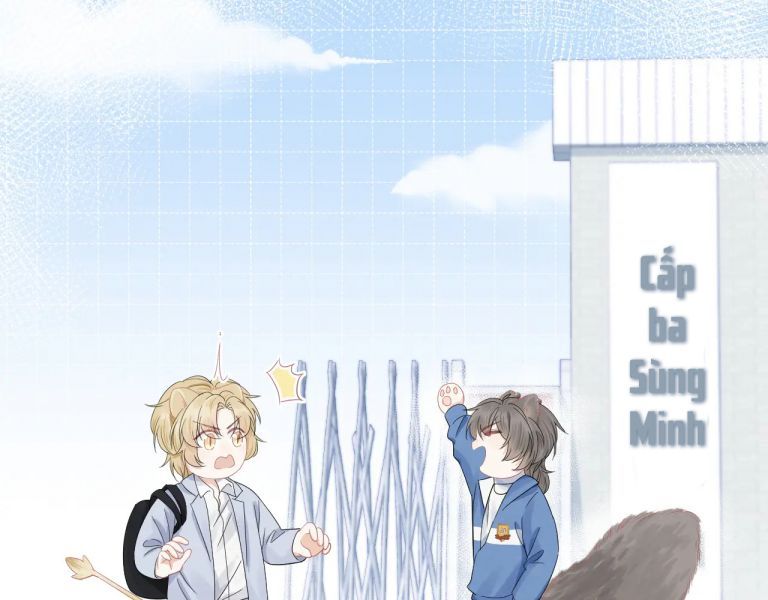 đọc truyện Một Ngụm Nuốt Trọn Thỏ Con Chương 72 ảnh 73 tại Thiên Thai Truyện