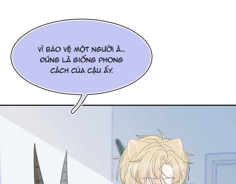 đọc truyện Một Ngụm Nuốt Trọn Thỏ Con Chương 72 ảnh 76 tại Thiên Thai Truyện