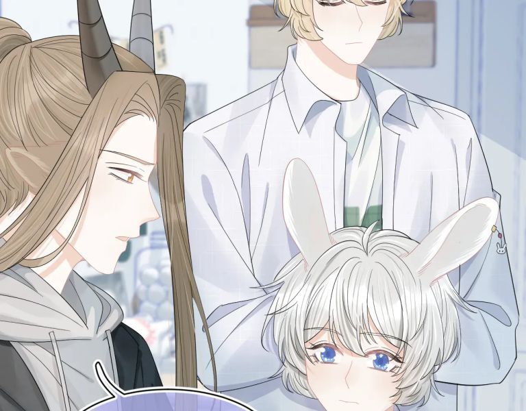 đọc truyện Một Ngụm Nuốt Trọn Thỏ Con Chương 72 ảnh 77 tại Thiên Thai Truyện