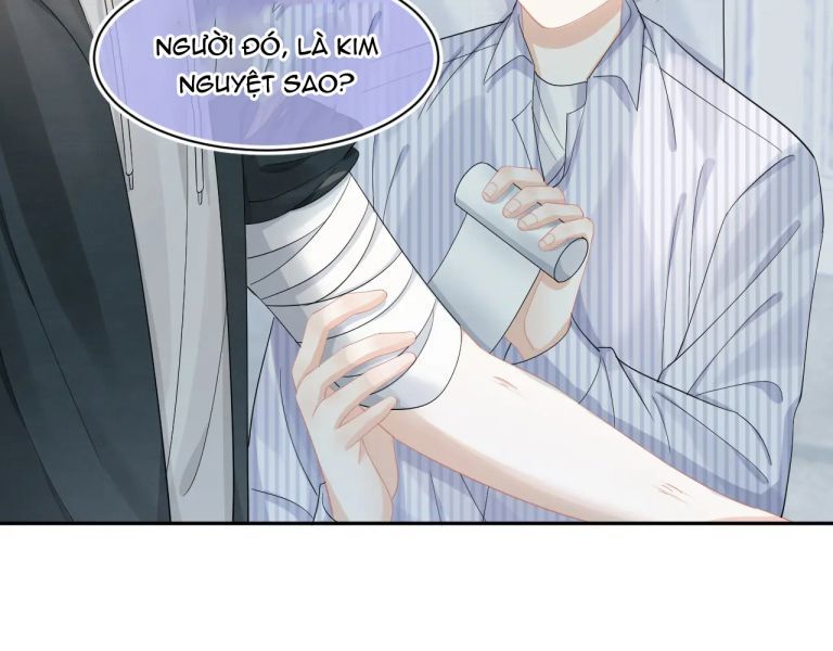 đọc truyện Một Ngụm Nuốt Trọn Thỏ Con Chương 72 ảnh 78 tại Thiên Thai Truyện