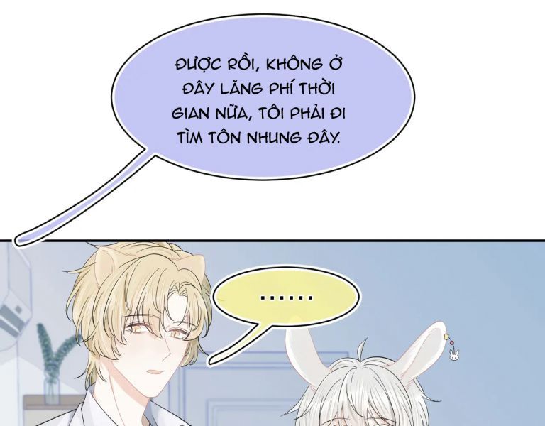 đọc truyện Một Ngụm Nuốt Trọn Thỏ Con Chương 72 ảnh 79 tại Thiên Thai Truyện