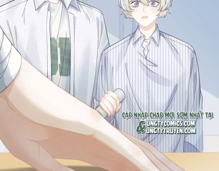 đọc truyện Một Ngụm Nuốt Trọn Thỏ Con Chương 72 ảnh 80 tại Thiên Thai Truyện