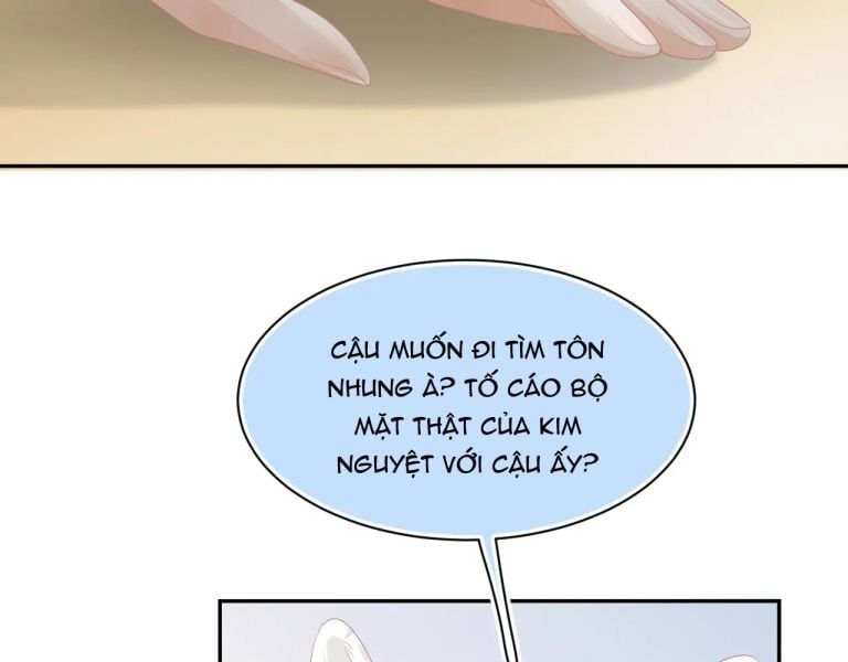 đọc truyện Một Ngụm Nuốt Trọn Thỏ Con Chương 72 ảnh 81 tại Thiên Thai Truyện