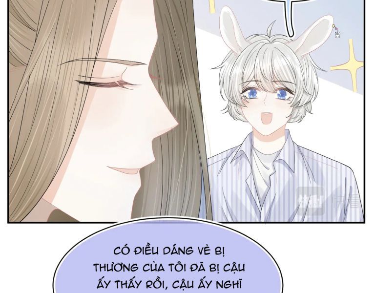 đọc truyện Một Ngụm Nuốt Trọn Thỏ Con Chương 72 ảnh 84 tại Thiên Thai Truyện