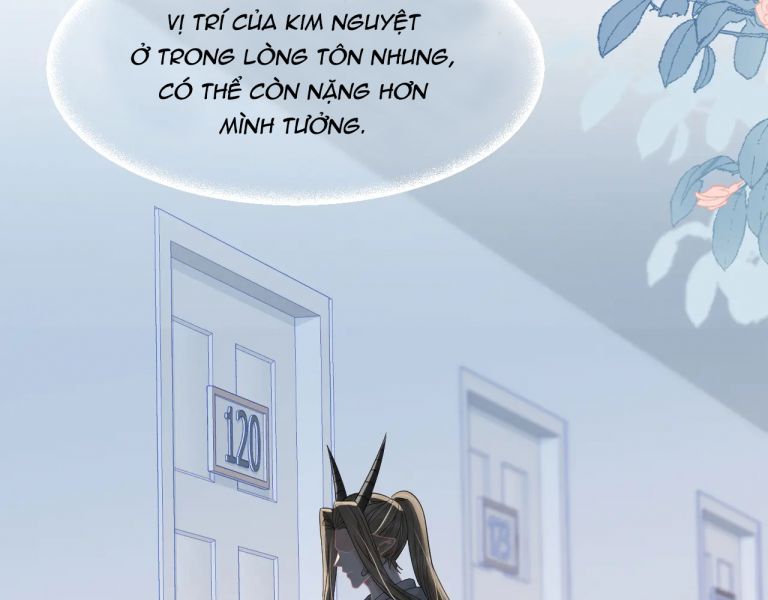 đọc truyện Một Ngụm Nuốt Trọn Thỏ Con Chương 72 ảnh 88 tại Thiên Thai Truyện