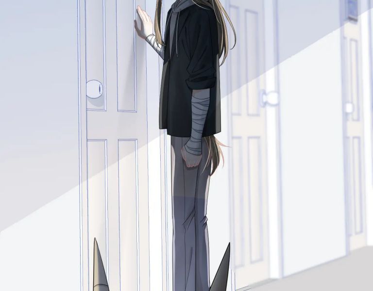 đọc truyện Một Ngụm Nuốt Trọn Thỏ Con Chương 72 ảnh 89 tại Thiên Thai Truyện