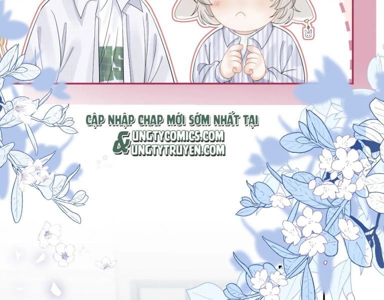 đọc truyện Một Ngụm Nuốt Trọn Thỏ Con Chương 72 ảnh 11 tại Thiên Thai Truyện