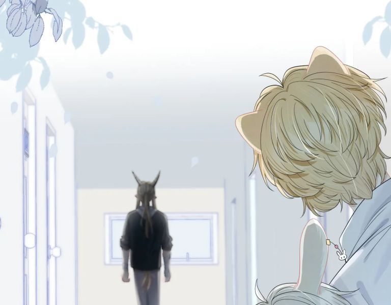 đọc truyện Một Ngụm Nuốt Trọn Thỏ Con Chương 72 ảnh 93 tại Thiên Thai Truyện