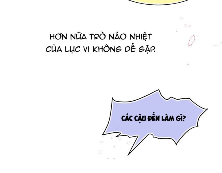 đọc truyện Một Ngụm Nuốt Trọn Thỏ Con Chương 72 ảnh 96 tại Thiên Thai Truyện