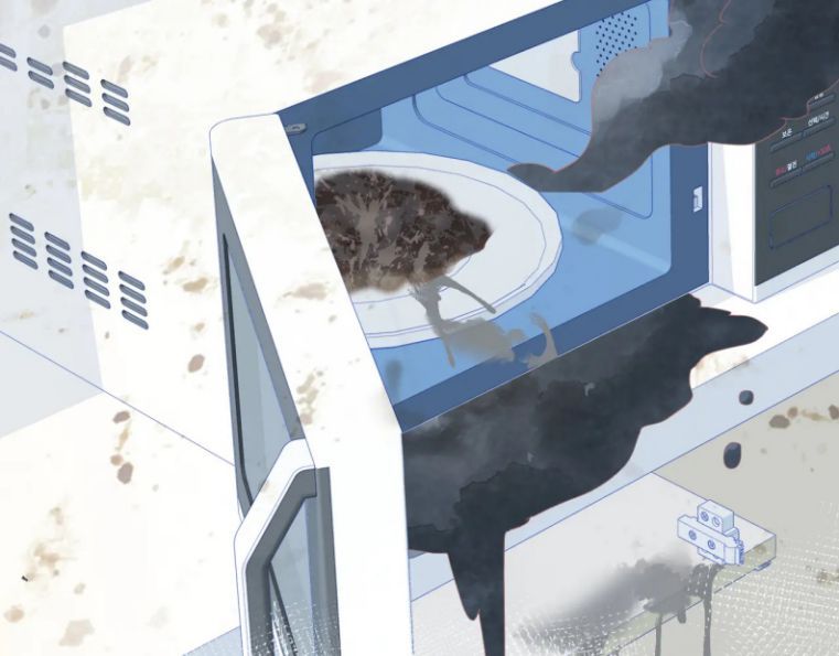 đọc truyện Một Ngụm Nuốt Trọn Thỏ Con Chương 73 ảnh 12 tại Thiên Thai Truyện