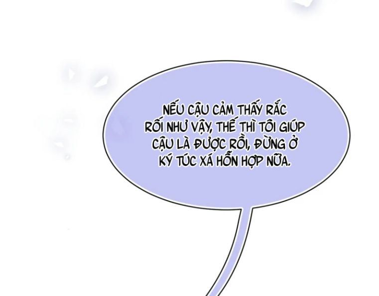 đọc truyện Một Ngụm Nuốt Trọn Thỏ Con Chương 73 ảnh 20 tại Thiên Thai Truyện