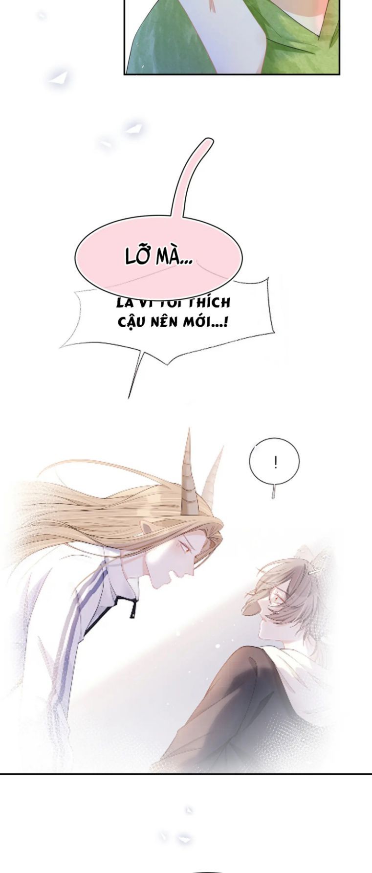 đọc truyện Một Ngụm Nuốt Trọn Thỏ Con Chương 73 ảnh 23 tại Thiên Thai Truyện