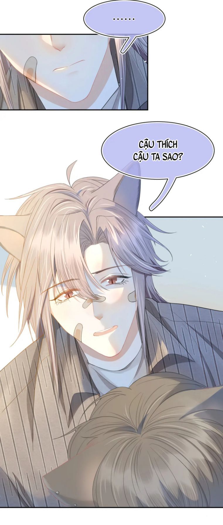 đọc truyện Một Ngụm Nuốt Trọn Thỏ Con Chương 73 ảnh 24 tại Thiên Thai Truyện