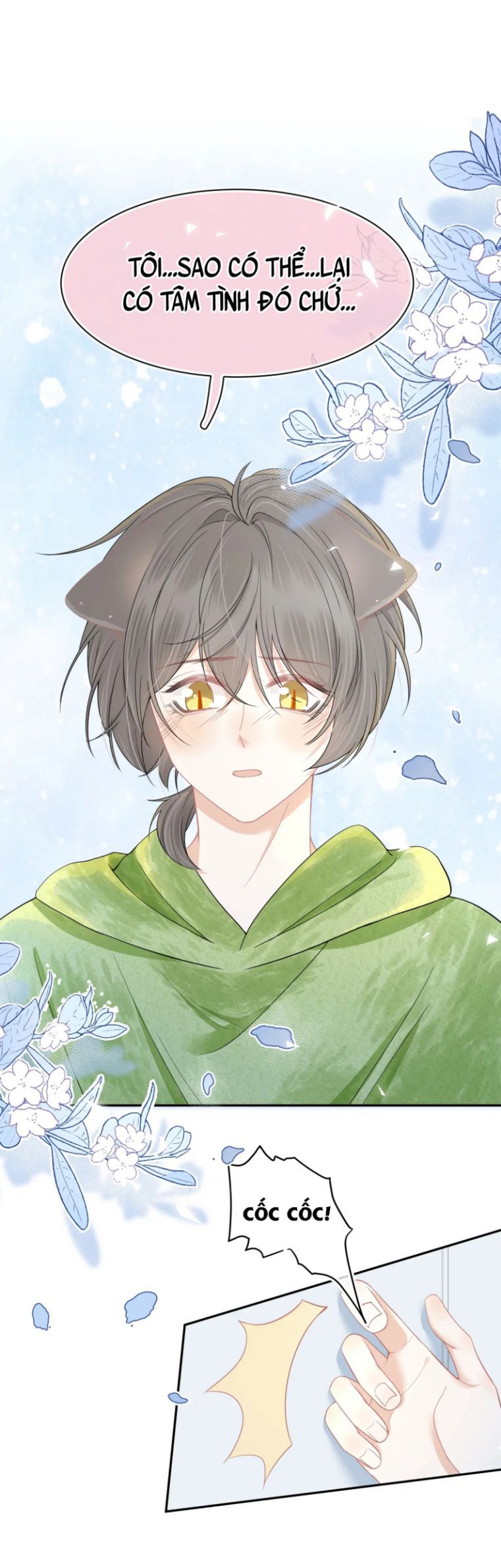 đọc truyện Một Ngụm Nuốt Trọn Thỏ Con Chương 73 ảnh 26 tại Thiên Thai Truyện