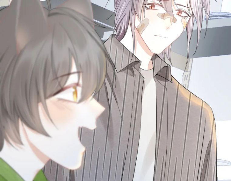 đọc truyện Một Ngụm Nuốt Trọn Thỏ Con Chương 73 ảnh 31 tại Thiên Thai Truyện