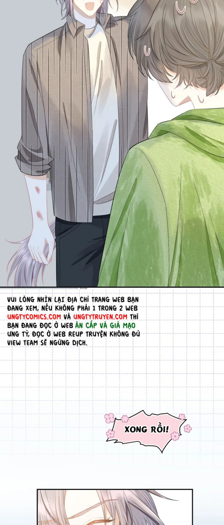 đọc truyện Một Ngụm Nuốt Trọn Thỏ Con Chương 73 ảnh 5 tại Thiên Thai Truyện