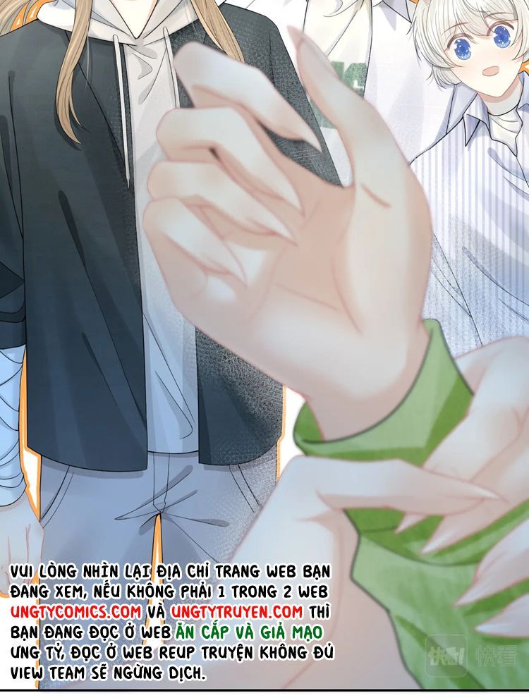 đọc truyện Một Ngụm Nuốt Trọn Thỏ Con Chương 74 ảnh 13 tại Thiên Thai Truyện