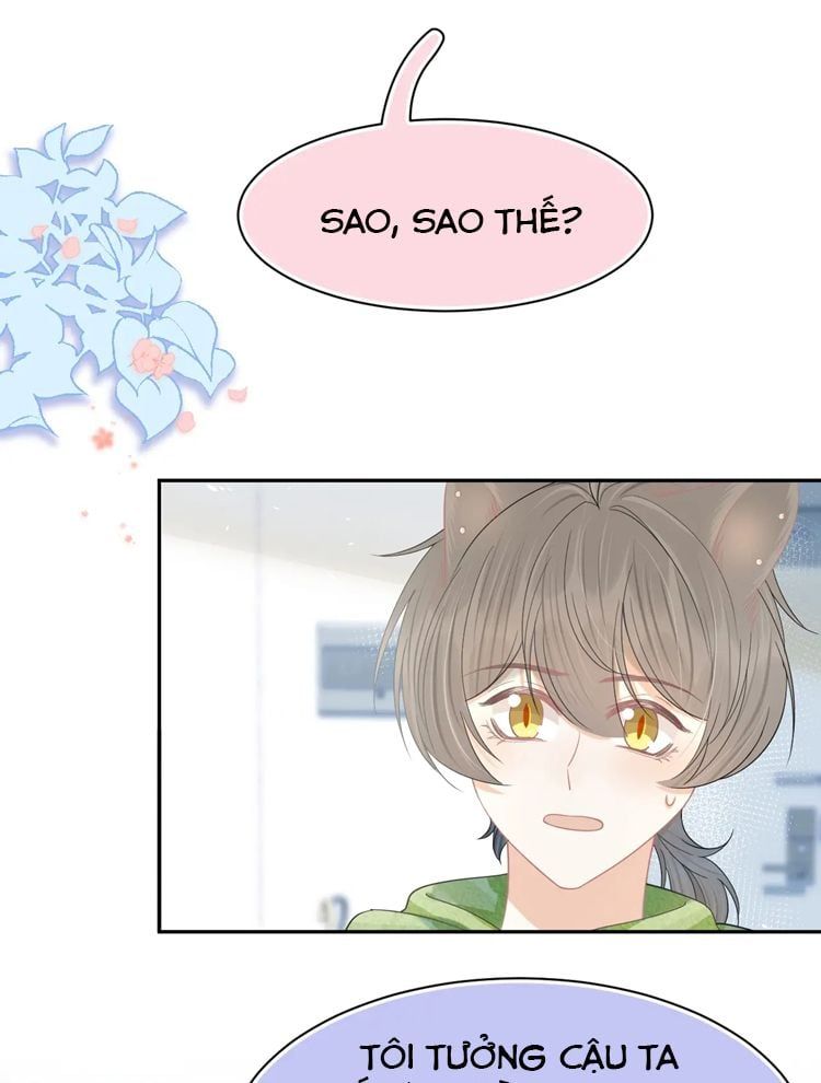 đọc truyện Một Ngụm Nuốt Trọn Thỏ Con Chương 74 ảnh 14 tại Thiên Thai Truyện