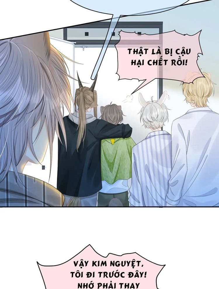 đọc truyện Một Ngụm Nuốt Trọn Thỏ Con Chương 74 ảnh 20 tại Thiên Thai Truyện