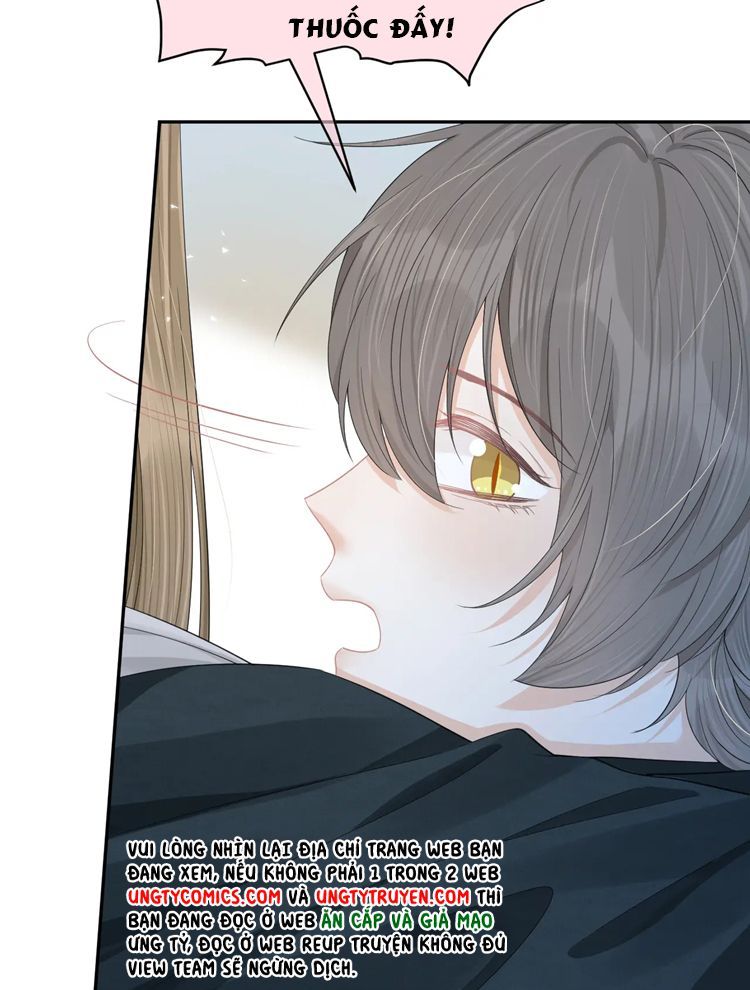 đọc truyện Một Ngụm Nuốt Trọn Thỏ Con Chương 74 ảnh 21 tại Thiên Thai Truyện