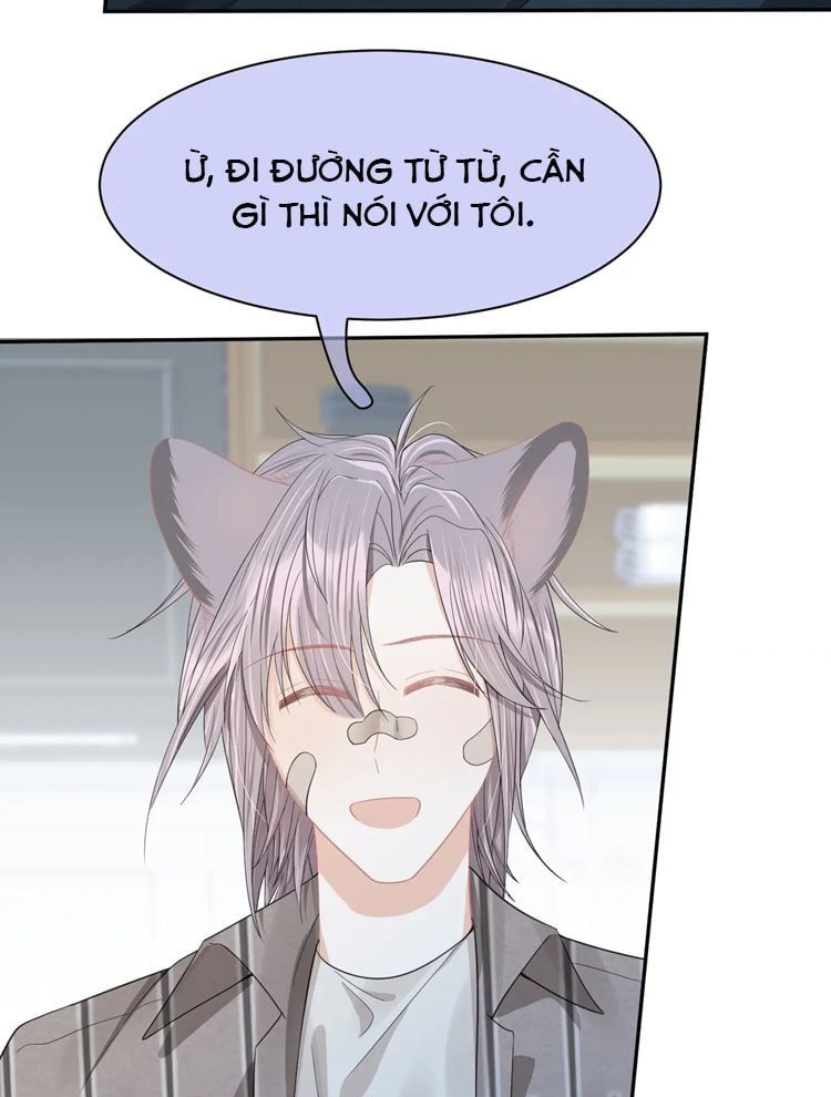 đọc truyện Một Ngụm Nuốt Trọn Thỏ Con Chương 74 ảnh 22 tại Thiên Thai Truyện