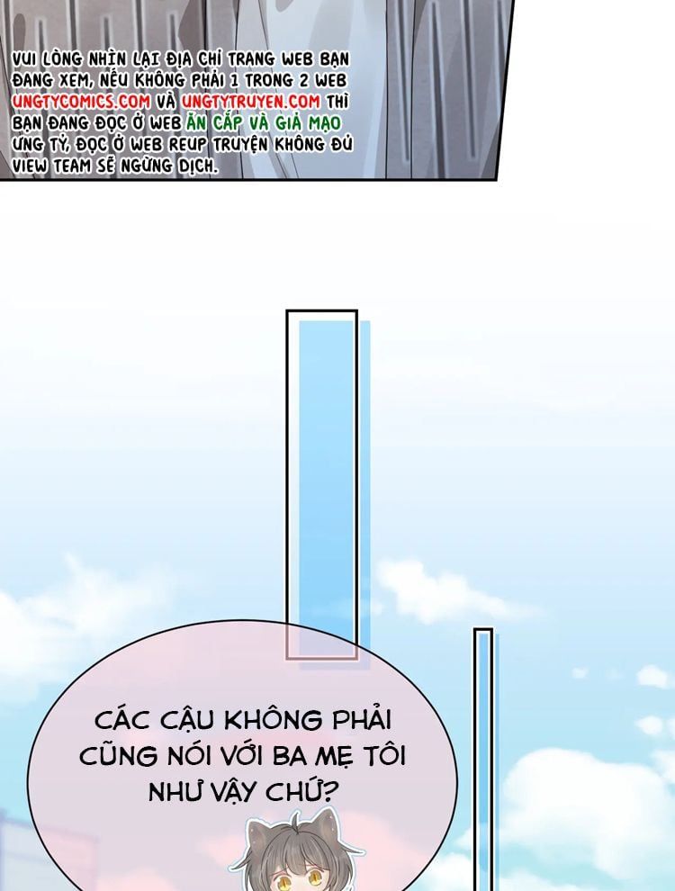 đọc truyện Một Ngụm Nuốt Trọn Thỏ Con Chương 74 ảnh 23 tại Thiên Thai Truyện