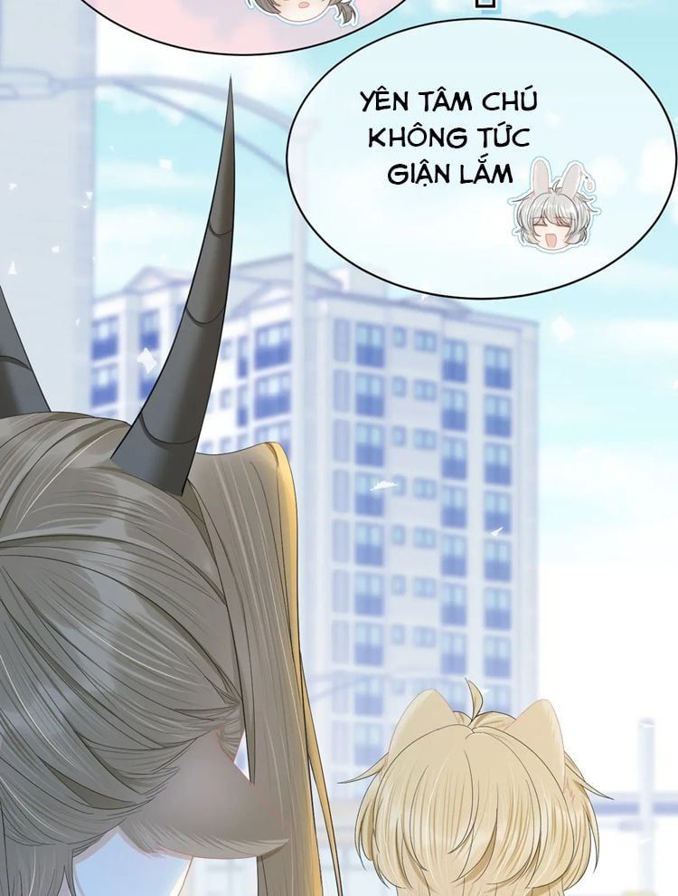 đọc truyện Một Ngụm Nuốt Trọn Thỏ Con Chương 74 ảnh 24 tại Thiên Thai Truyện