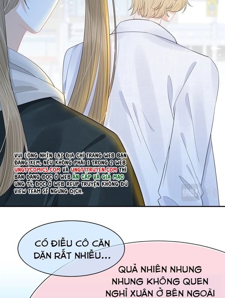 đọc truyện Một Ngụm Nuốt Trọn Thỏ Con Chương 74 ảnh 25 tại Thiên Thai Truyện