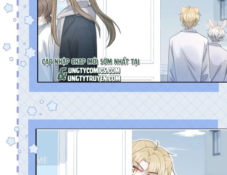 đọc truyện Một Ngụm Nuốt Trọn Thỏ Con Chương 74 ảnh 31 tại Thiên Thai Truyện