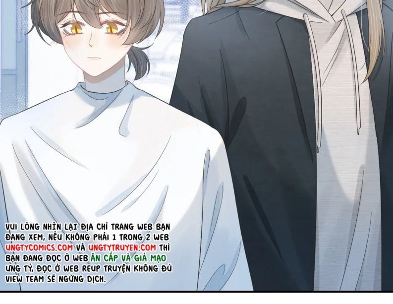 đọc truyện Một Ngụm Nuốt Trọn Thỏ Con Chương 74 ảnh 34 tại Thiên Thai Truyện