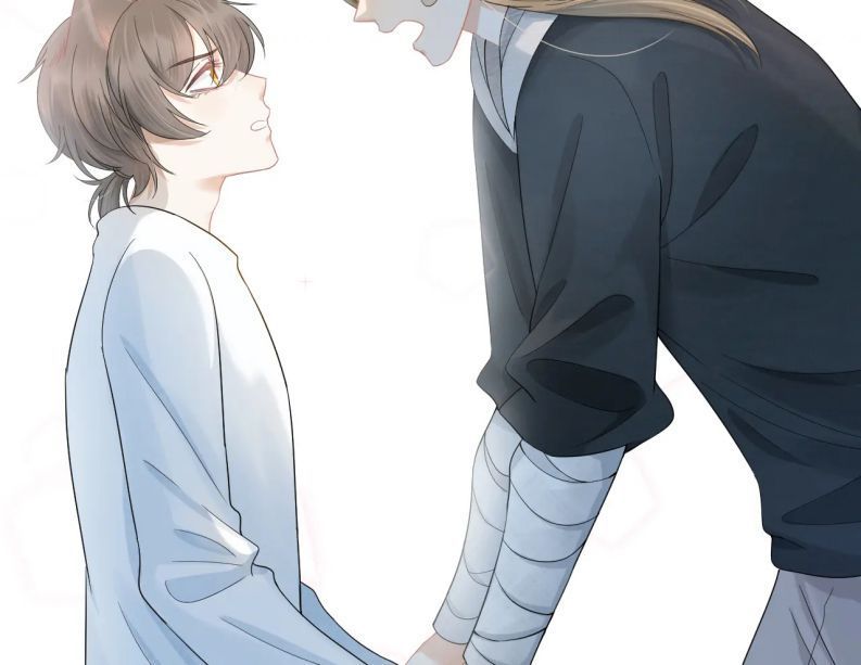 đọc truyện Một Ngụm Nuốt Trọn Thỏ Con Chương 74 ảnh 36 tại Thiên Thai Truyện