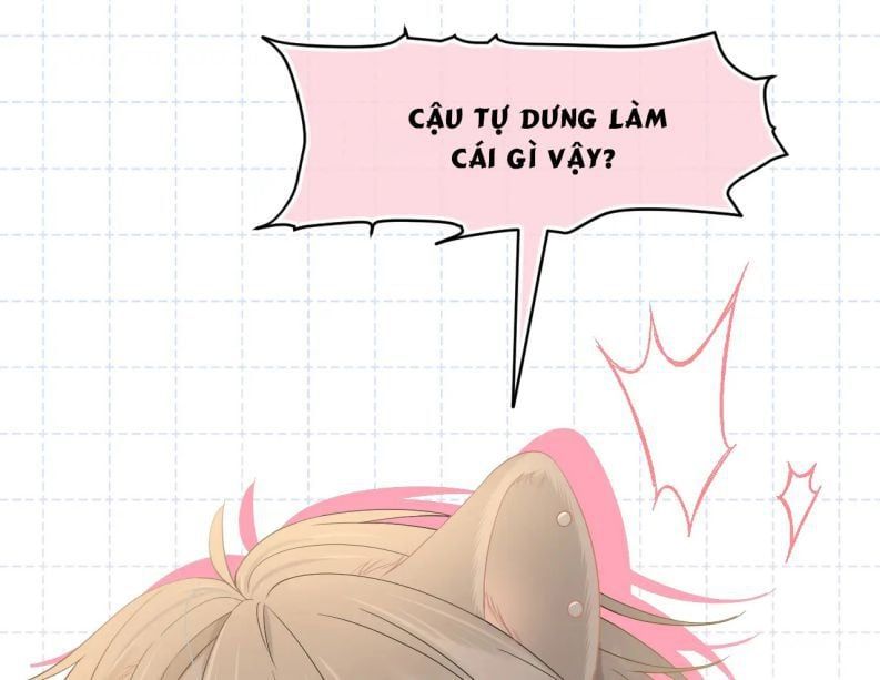 đọc truyện Một Ngụm Nuốt Trọn Thỏ Con Chương 74 ảnh 39 tại Thiên Thai Truyện