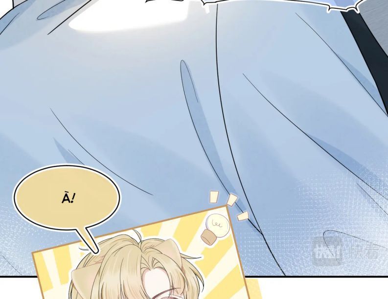 đọc truyện Một Ngụm Nuốt Trọn Thỏ Con Chương 74 ảnh 45 tại Thiên Thai Truyện