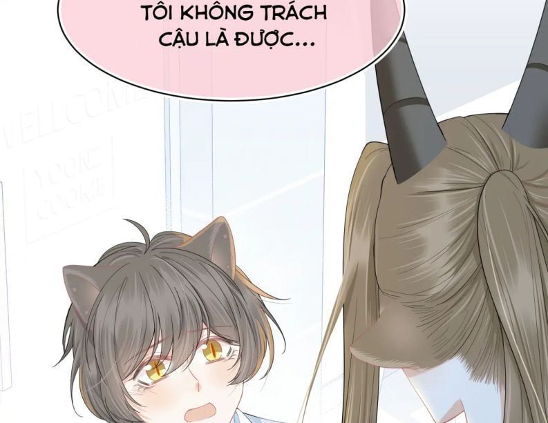 đọc truyện Một Ngụm Nuốt Trọn Thỏ Con Chương 74 ảnh 49 tại Thiên Thai Truyện