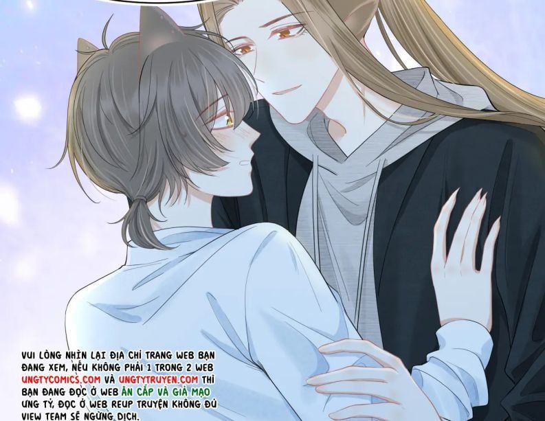 đọc truyện Một Ngụm Nuốt Trọn Thỏ Con Chương 74 ảnh 56 tại Thiên Thai Truyện