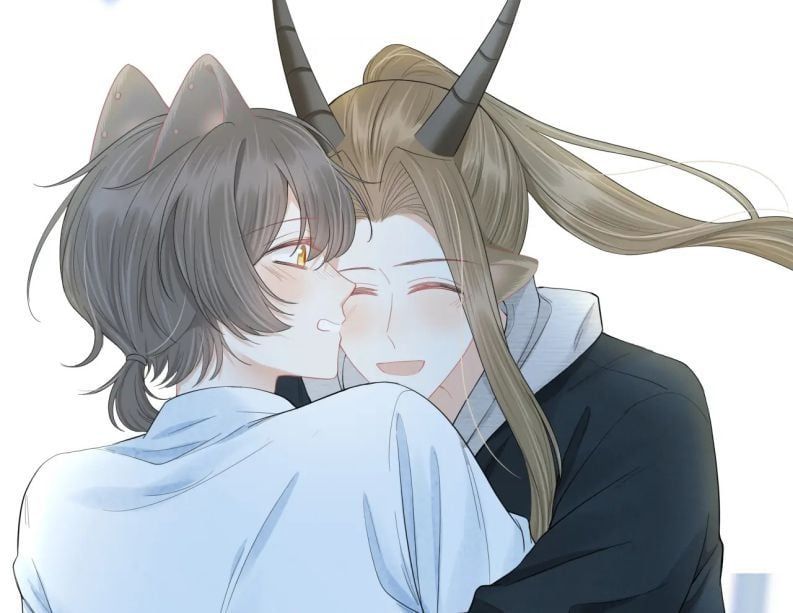 đọc truyện Một Ngụm Nuốt Trọn Thỏ Con Chương 74 ảnh 65 tại Thiên Thai Truyện