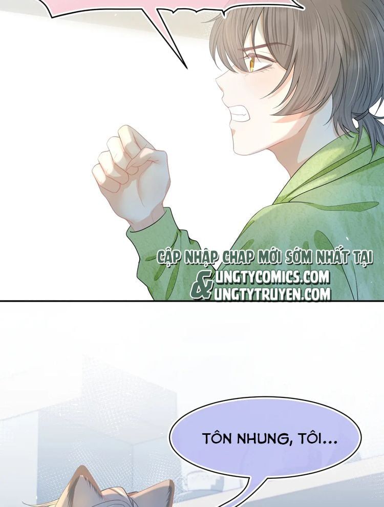 đọc truyện Một Ngụm Nuốt Trọn Thỏ Con Chương 74 ảnh 10 tại Thiên Thai Truyện