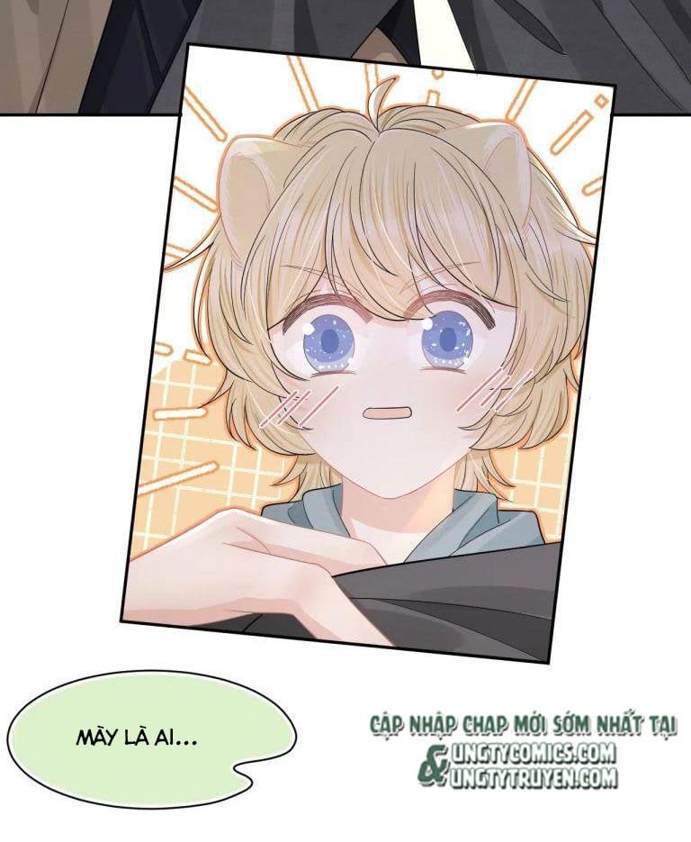 đọc truyện Một Ngụm Nuốt Trọn Thỏ Con Chương 75 ảnh 16 tại Thiên Thai Truyện