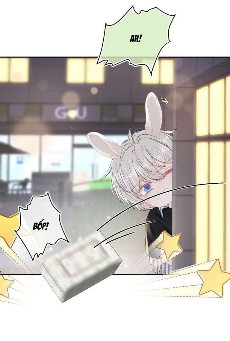 đọc truyện Một Ngụm Nuốt Trọn Thỏ Con Chương 75 ảnh 17 tại Thiên Thai Truyện