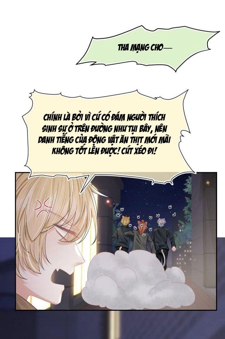 đọc truyện Một Ngụm Nuốt Trọn Thỏ Con Chương 75 ảnh 18 tại Thiên Thai Truyện