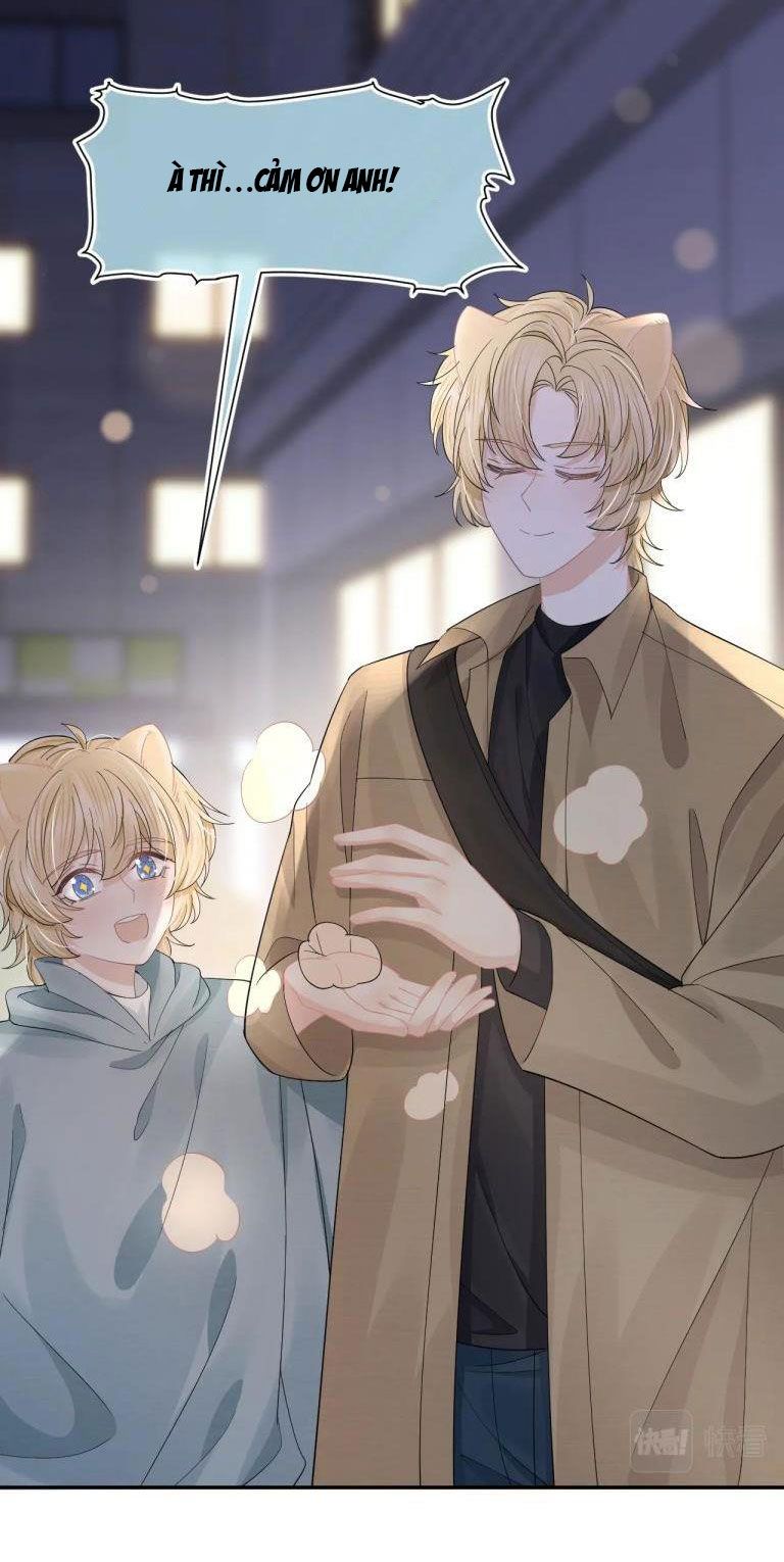 đọc truyện Một Ngụm Nuốt Trọn Thỏ Con Chương 75 ảnh 19 tại Thiên Thai Truyện