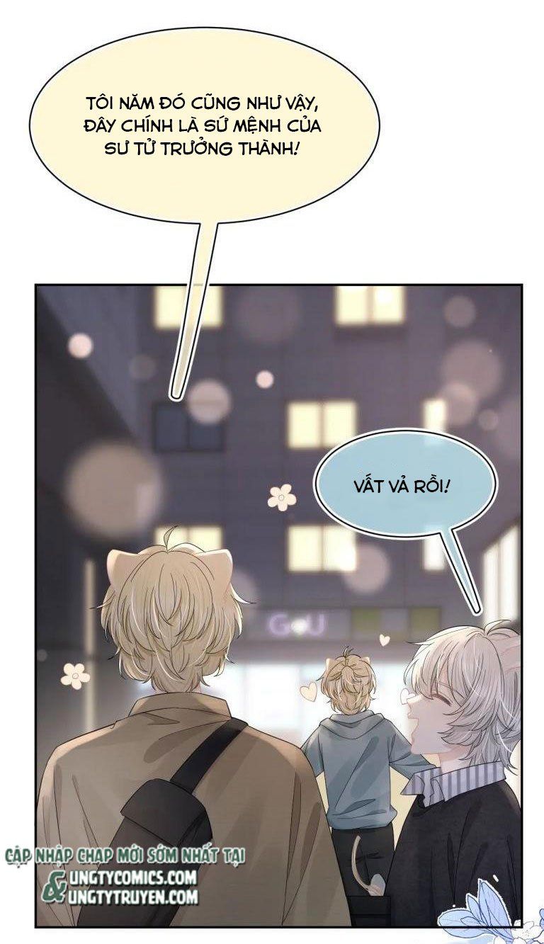 đọc truyện Một Ngụm Nuốt Trọn Thỏ Con Chương 75 ảnh 20 tại Thiên Thai Truyện