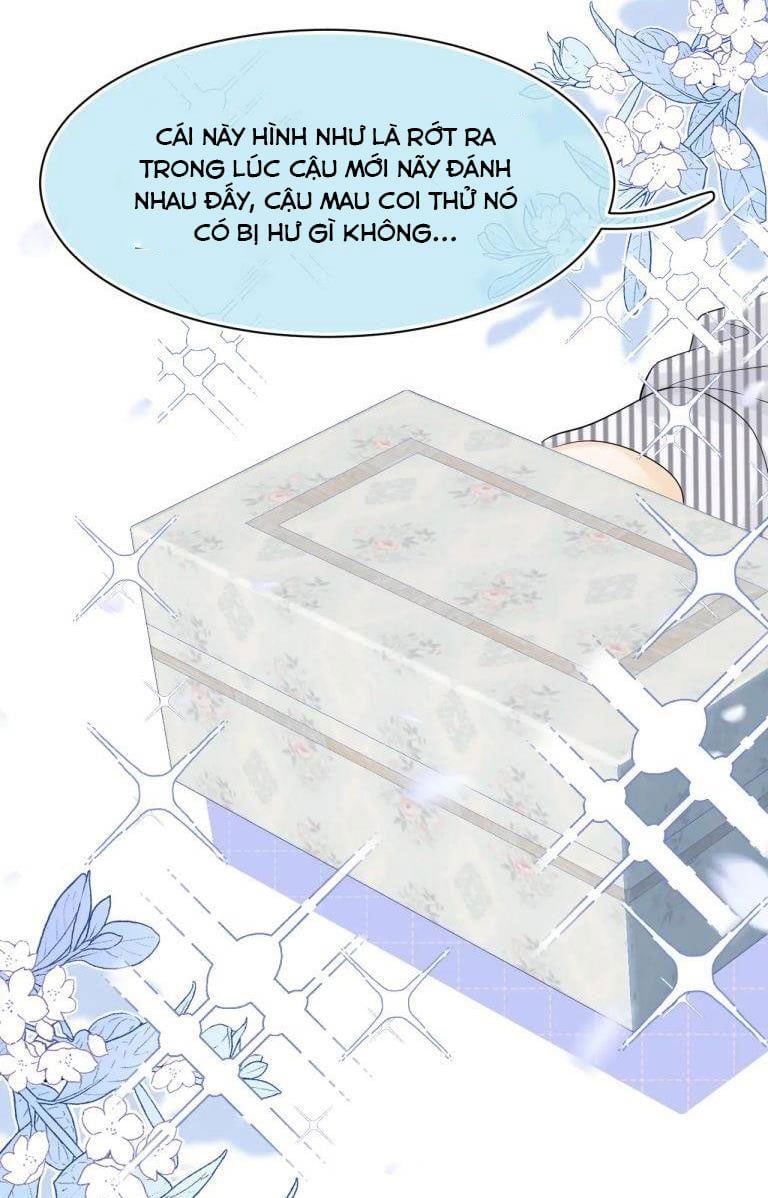 đọc truyện Một Ngụm Nuốt Trọn Thỏ Con Chương 75 ảnh 21 tại Thiên Thai Truyện