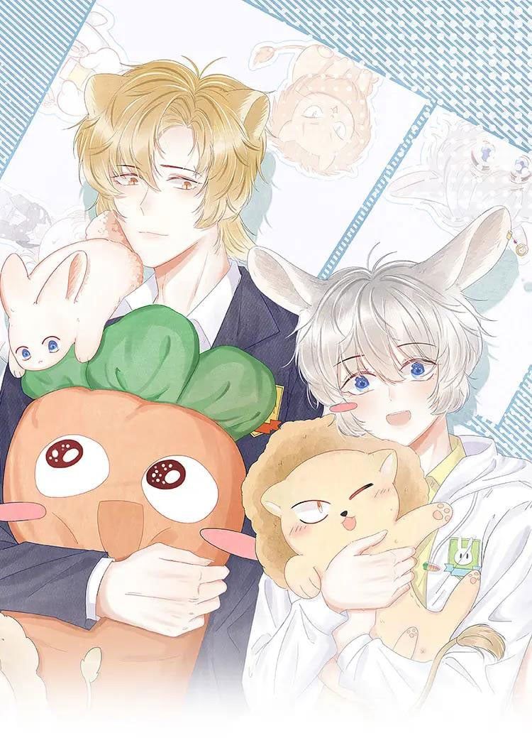 đọc truyện Một Ngụm Nuốt Trọn Thỏ Con Chương 75 ảnh 4 tại Thiên Thai Truyện