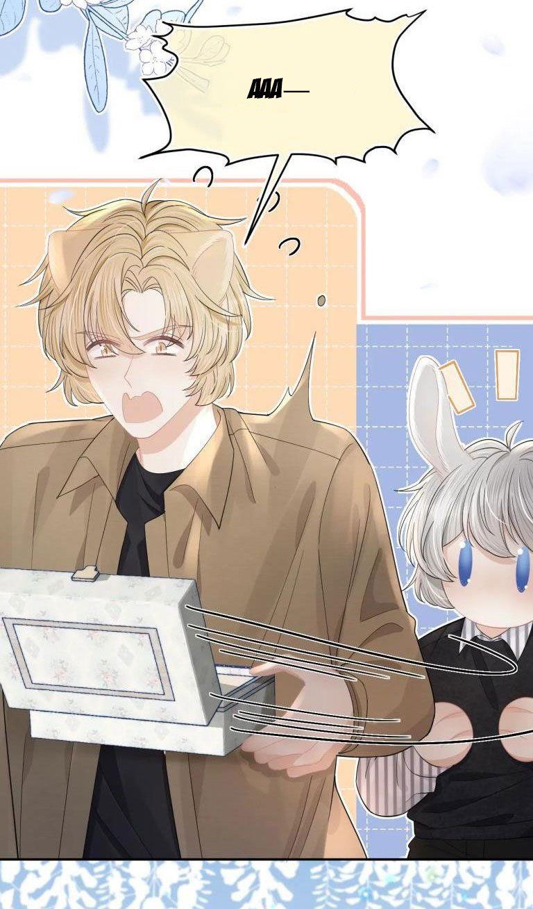 đọc truyện Một Ngụm Nuốt Trọn Thỏ Con Chương 75 ảnh 22 tại Thiên Thai Truyện