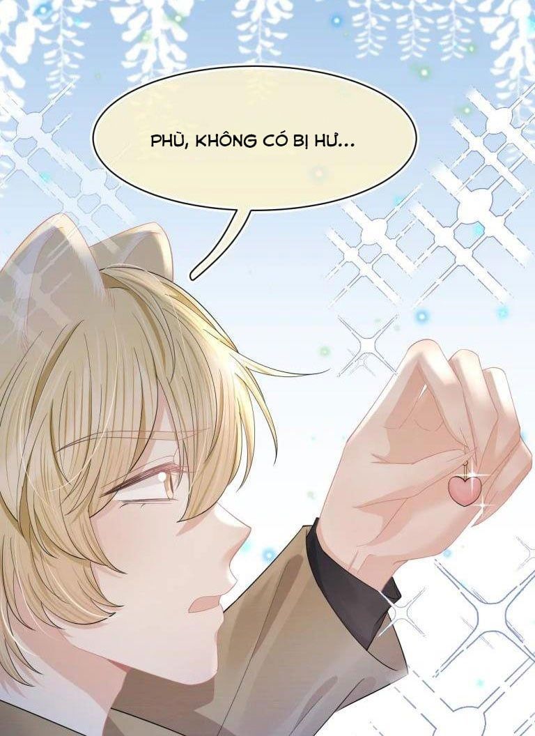 đọc truyện Một Ngụm Nuốt Trọn Thỏ Con Chương 75 ảnh 23 tại Thiên Thai Truyện