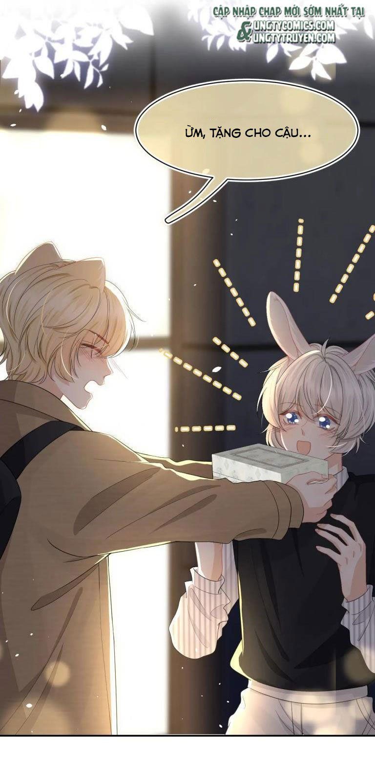 đọc truyện Một Ngụm Nuốt Trọn Thỏ Con Chương 75 ảnh 29 tại Thiên Thai Truyện