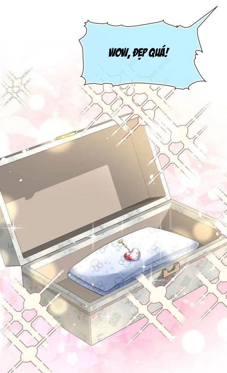 đọc truyện Một Ngụm Nuốt Trọn Thỏ Con Chương 75 ảnh 30 tại Thiên Thai Truyện