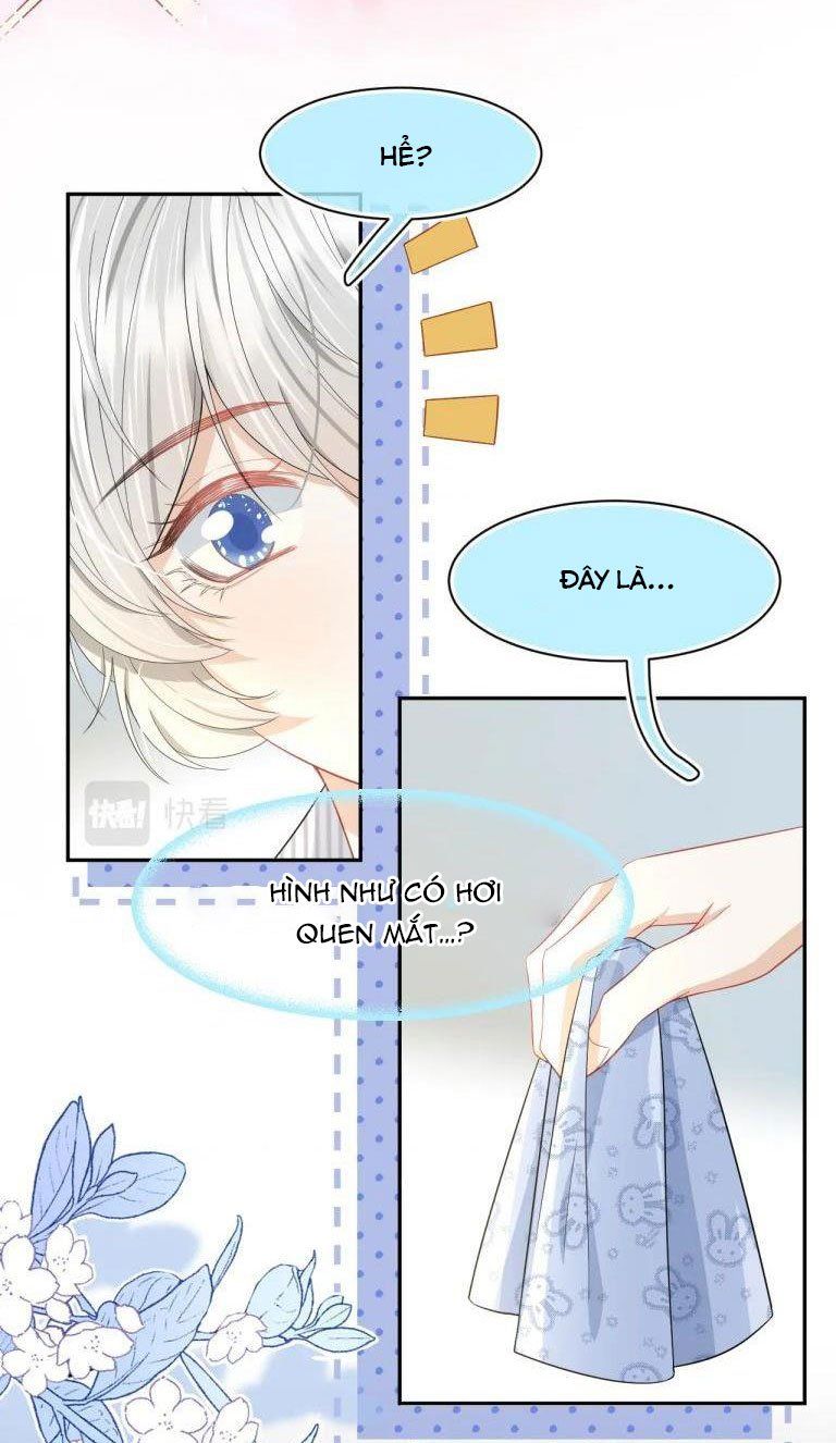 đọc truyện Một Ngụm Nuốt Trọn Thỏ Con Chương 75 ảnh 31 tại Thiên Thai Truyện